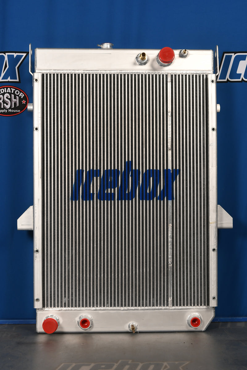 Load image into Gallery viewer, Komatsu WA320-3 Radiator # 930242
