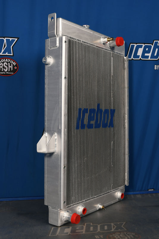 Komatsu WA320-3 Radiator