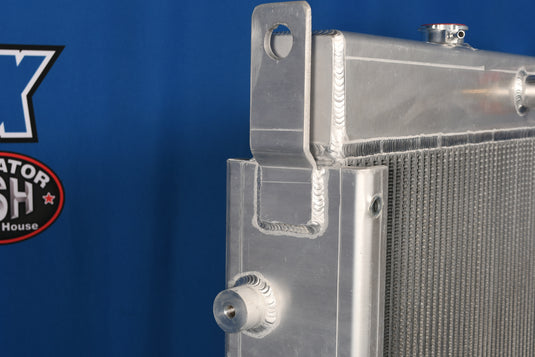 Komatsu WA320-3 Radiator