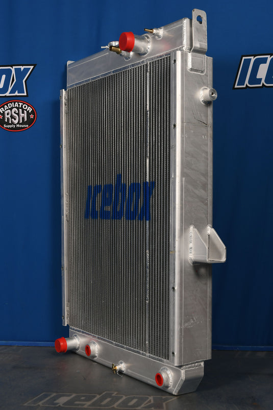 Komatsu WA320-3 Radiator