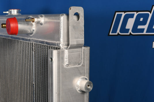 Komatsu WA320-3 Radiator