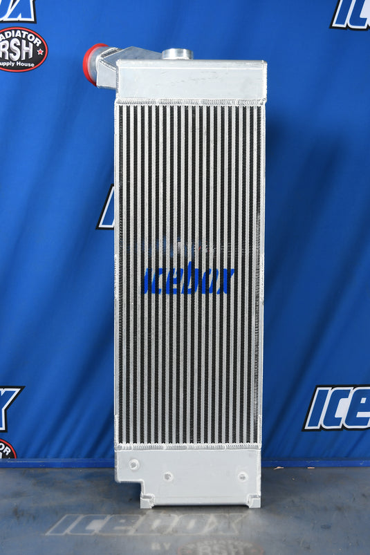 Caterpillar D8T Dozer Aftercooler # 850255 – Radiator Supply House