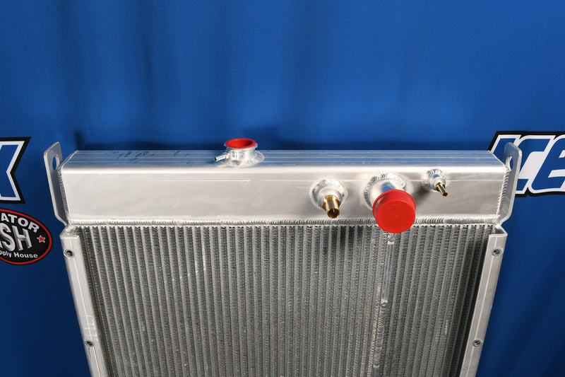 Load image into Gallery viewer, Komatsu WA320-3 Radiator # 930242
