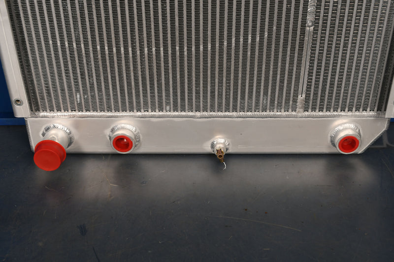 Load image into Gallery viewer, Komatsu WA320-3 Radiator # 930242
