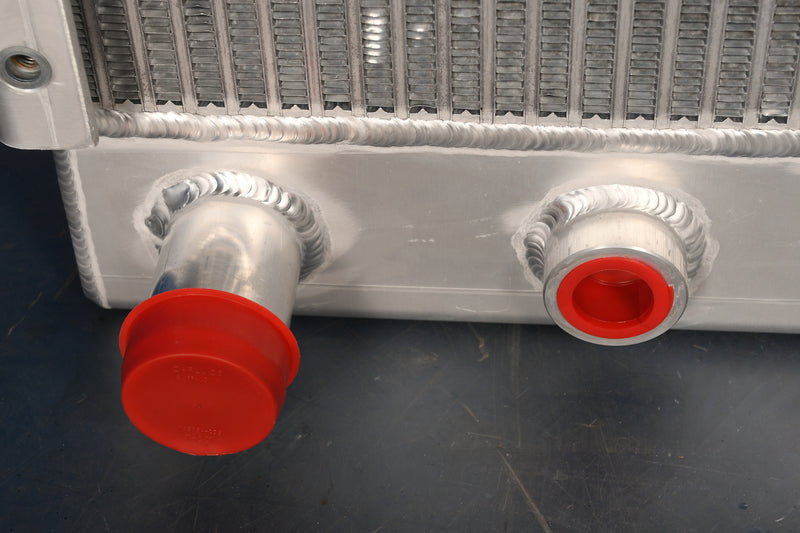 Load image into Gallery viewer, Komatsu WA320-3 Radiator # 930242
