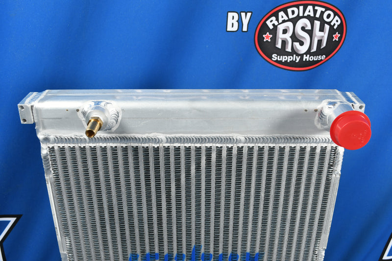 Load image into Gallery viewer, JCB 212s Radiator # 890096
