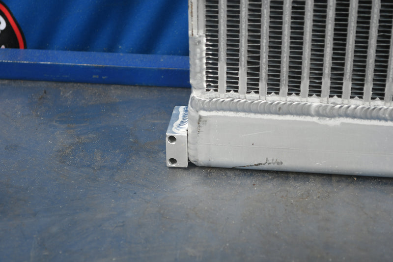 Load image into Gallery viewer, JCB 212s Radiator # 890096
