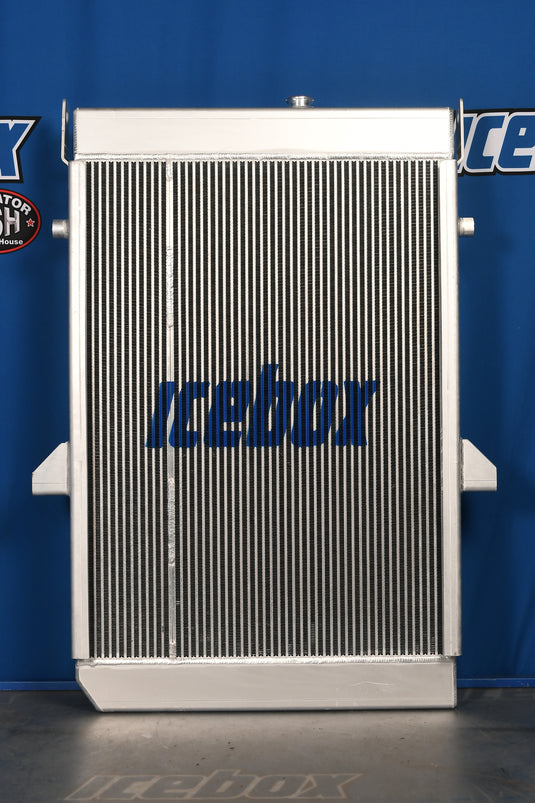 Komatsu WA320-3 Radiator