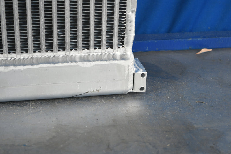 Load image into Gallery viewer, JCB 212s Radiator # 890096
