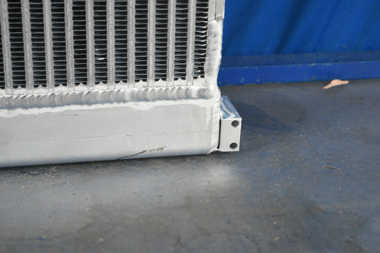 JCB 212s Radiator