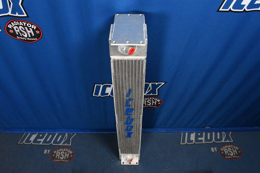 Caterpillar D6H Oil Cooler