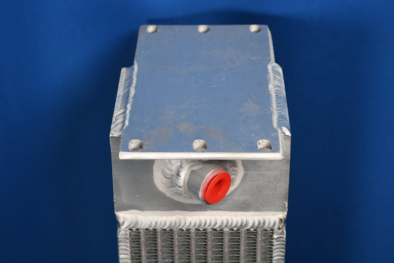 Load image into Gallery viewer, Caterpillar D6H Oil Cooler # 851238

