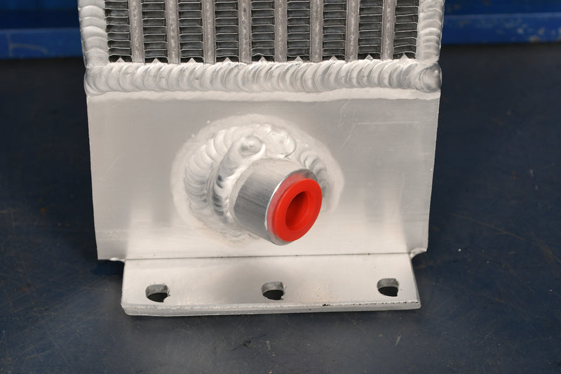 Load image into Gallery viewer, Caterpillar D6H Oil Cooler # 851238
