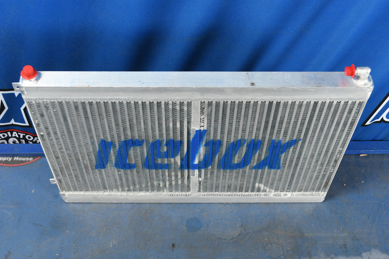 Load image into Gallery viewer, Dolphin Motorhome AC Condenser # 700163
