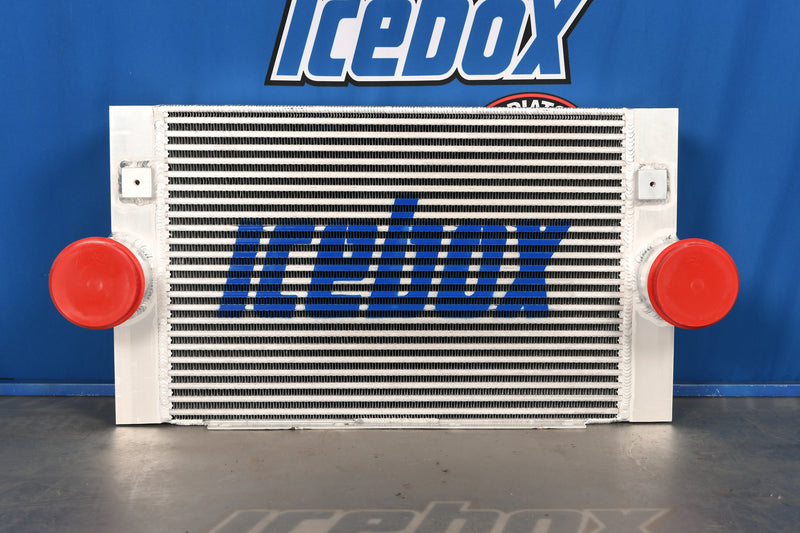 Load image into Gallery viewer, Spartan Fire Truck Charge Air Cooler # 609629
