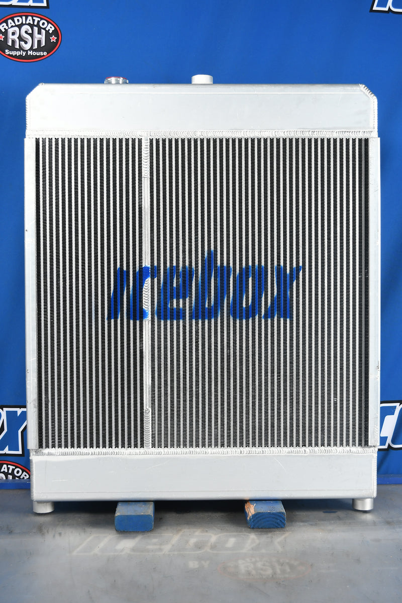 Load image into Gallery viewer, Caterpillar 924G, 924GZ Wheel Loader Radiator # 850297
