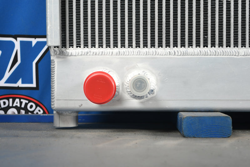 Load image into Gallery viewer, Caterpillar 924G, 924GZ Wheel Loader Radiator # 850297
