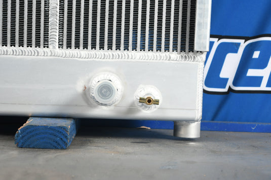 Caterpillar 924G, 924GZ Wheel Loader Radiator