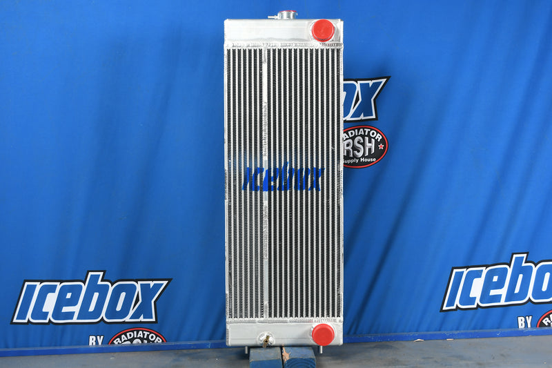 Load image into Gallery viewer, Komatsu WA320-5, WA320-5L Radiator # 930184
