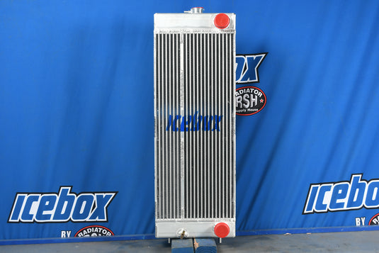 Komatsu WA320-5, WA320-5L Radiator