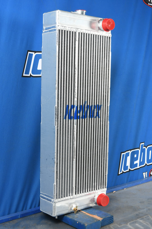 Komatsu WA320-5, WA320-5L Radiator