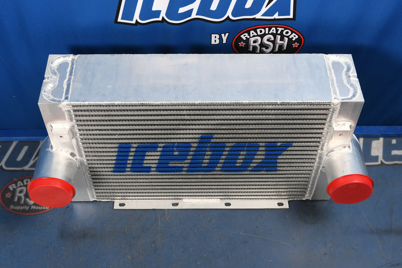 Load image into Gallery viewer, Spartan Fire Truck Charge Air Cooler # 609629
