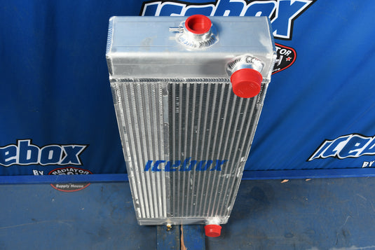 Komatsu WA320-5, WA320-5L Radiator
