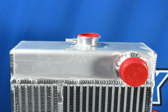 Komatsu WA320-5, WA320-5L Radiator