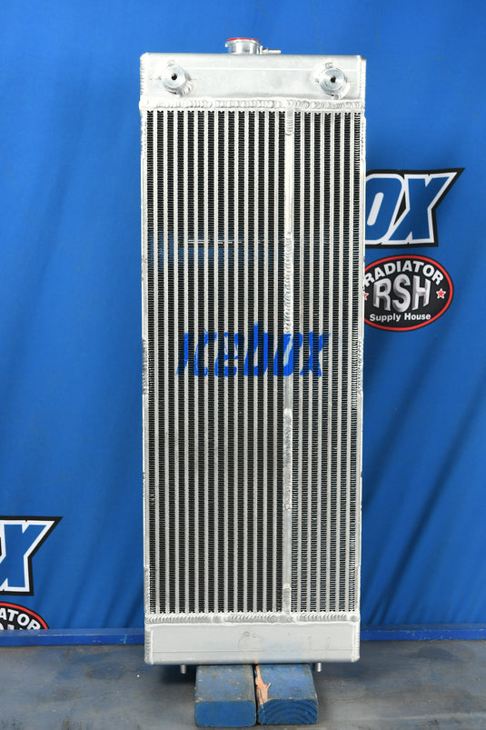 Komatsu WA320-5, WA320-5L Radiator