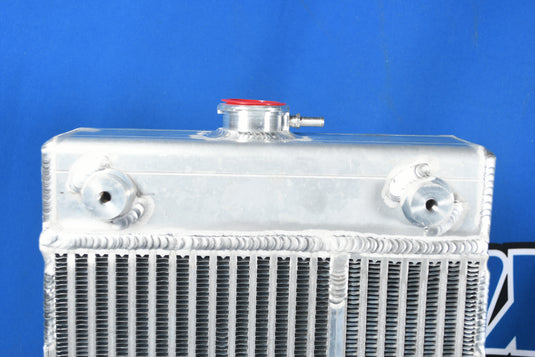 Komatsu WA320-5, WA320-5L Radiator