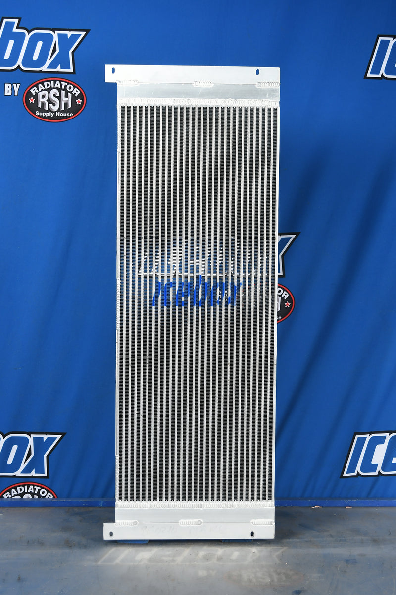 Load image into Gallery viewer, Caterpillar 988 AC Condenser # 850210
