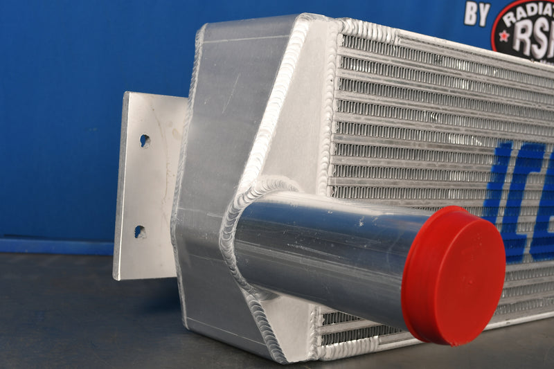 Load image into Gallery viewer, Caterpillar 3126B, C9, C7, CX31-C9I, 950G Aftercooler # 851271
