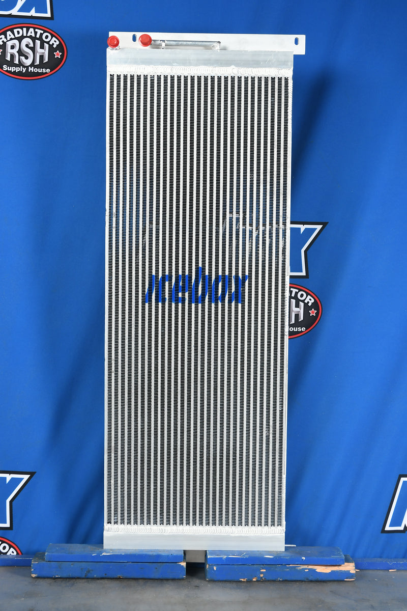 Load image into Gallery viewer, Caterpillar 988 AC Condenser # 850210
