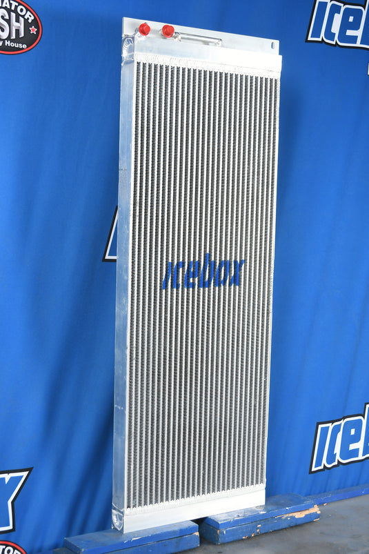 Caterpillar 988 AC Condenser