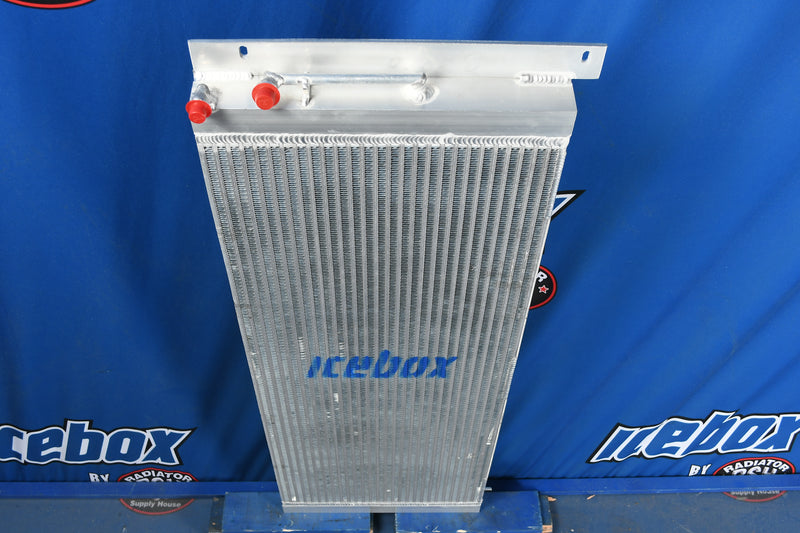 Load image into Gallery viewer, Caterpillar 988 AC Condenser # 850210
