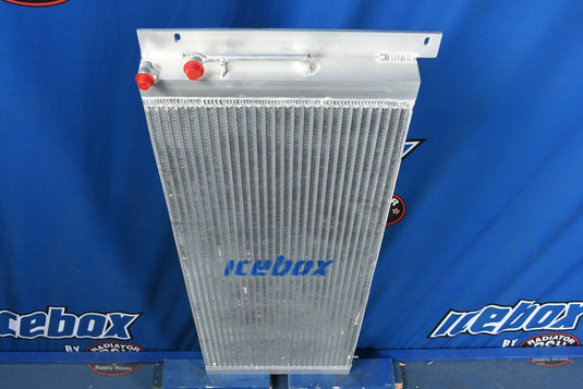 Caterpillar 988 AC Condenser