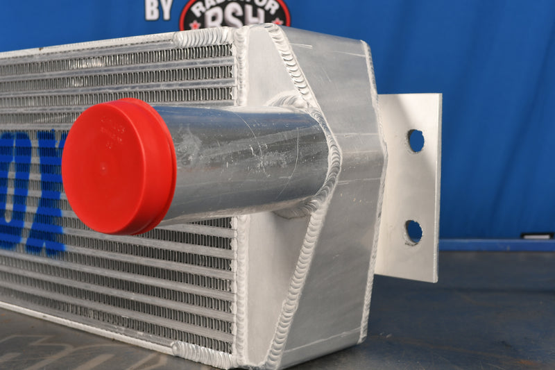 Load image into Gallery viewer, Caterpillar 3126B, C9, C7, CX31-C9I, 950G Aftercooler # 851271
