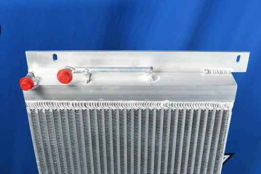 Caterpillar 988 AC Condenser