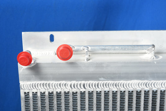 Caterpillar 988 AC Condenser