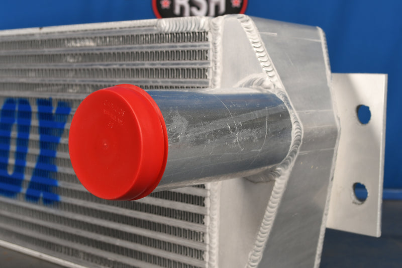 Load image into Gallery viewer, Caterpillar 3126B, C9, C7, CX31-C9I, 950G Aftercooler # 851271
