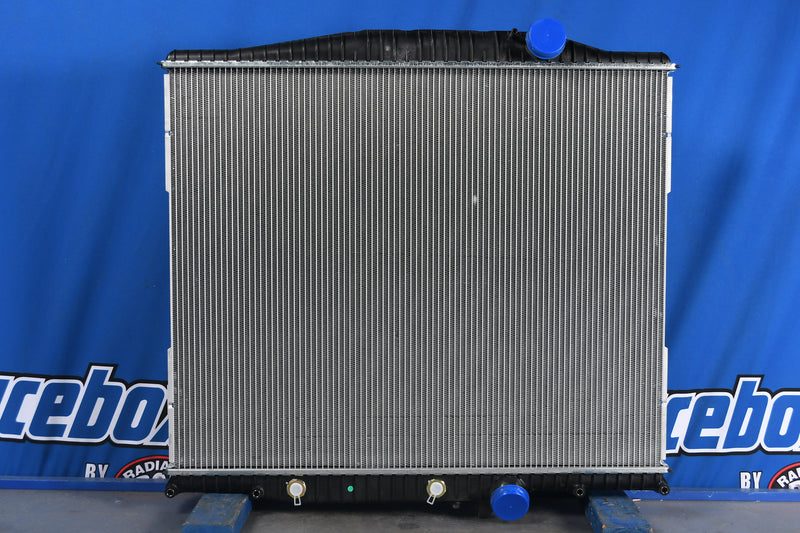 Load image into Gallery viewer, Volvo Radiator # 607041
