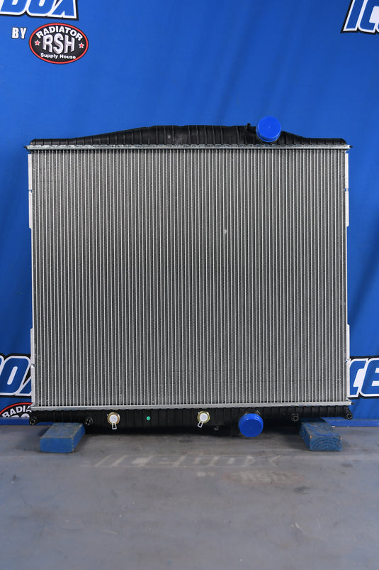 Volvo Radiator