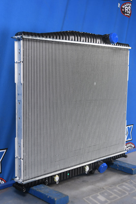 Volvo Radiator