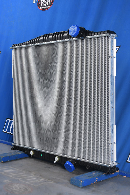 Volvo Radiator