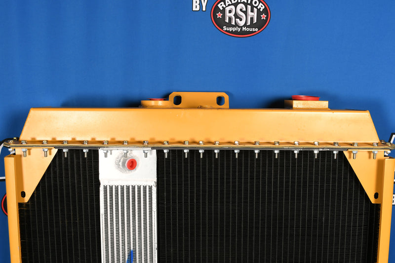 Load image into Gallery viewer, Caterpillar D6H Radiator # 850428
