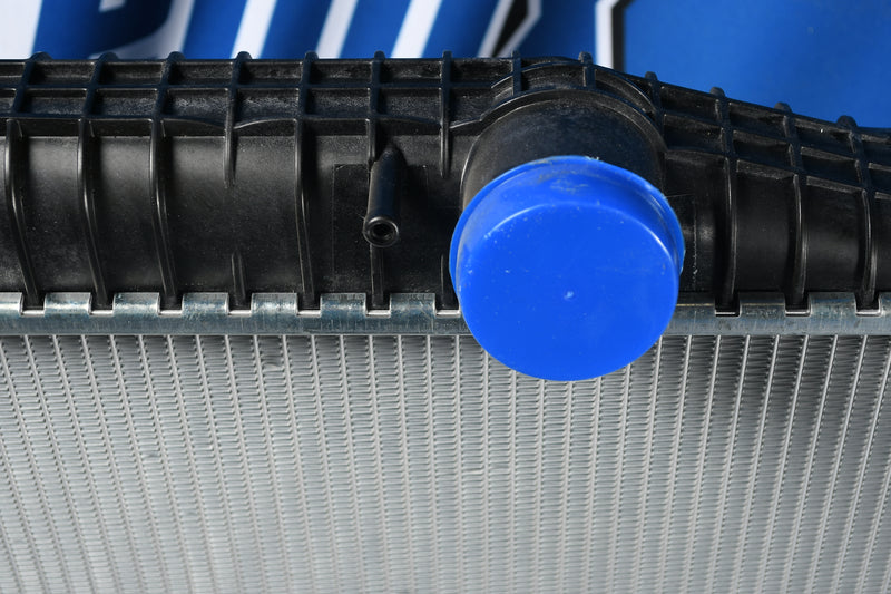 Load image into Gallery viewer, Volvo Radiator # 607041
