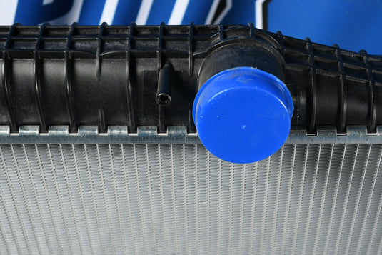 Volvo Radiator