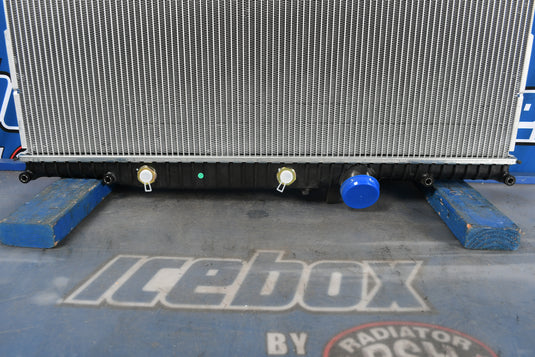 Volvo Radiator