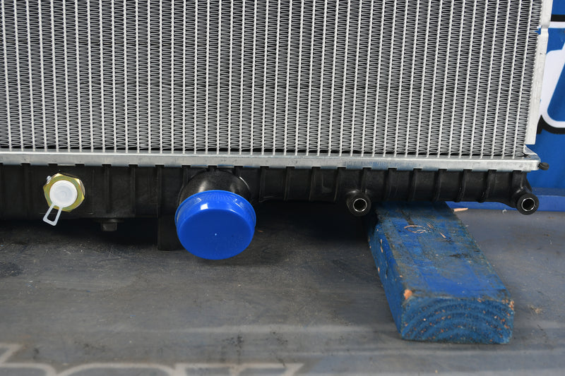 Load image into Gallery viewer, Volvo Radiator # 607041
