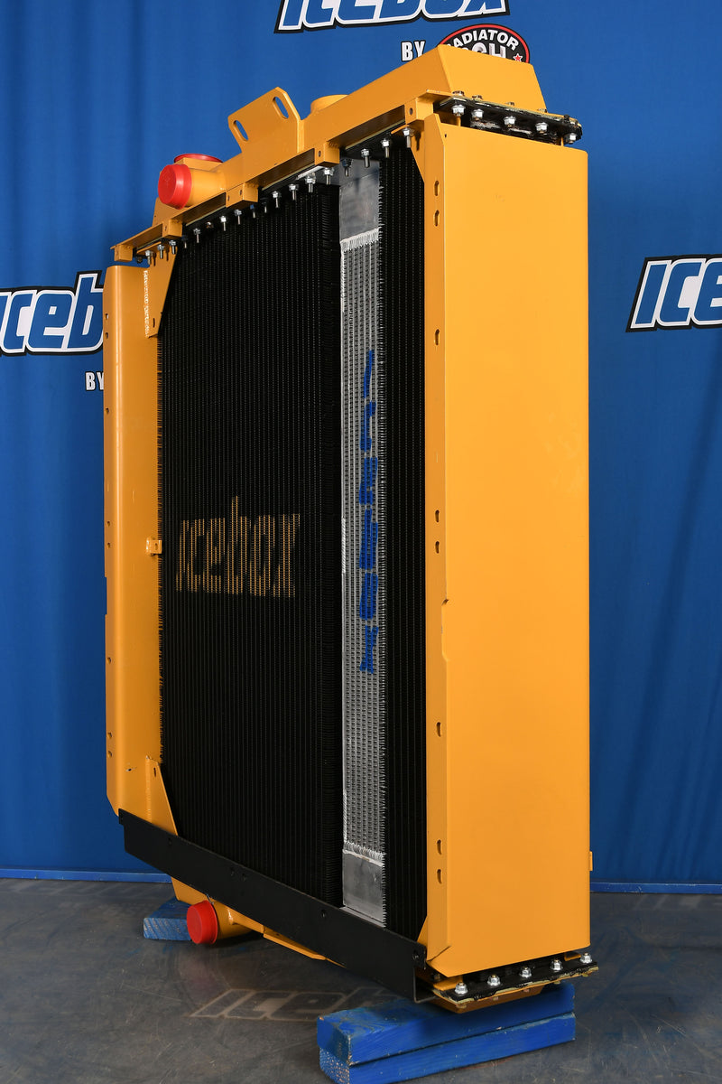 Load image into Gallery viewer, Caterpillar D6H Radiator # 850428
